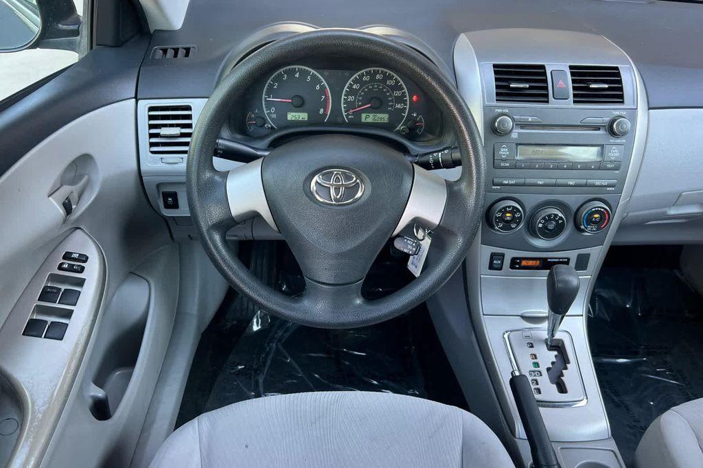 used 2011 Toyota Corolla car, priced at $8,962