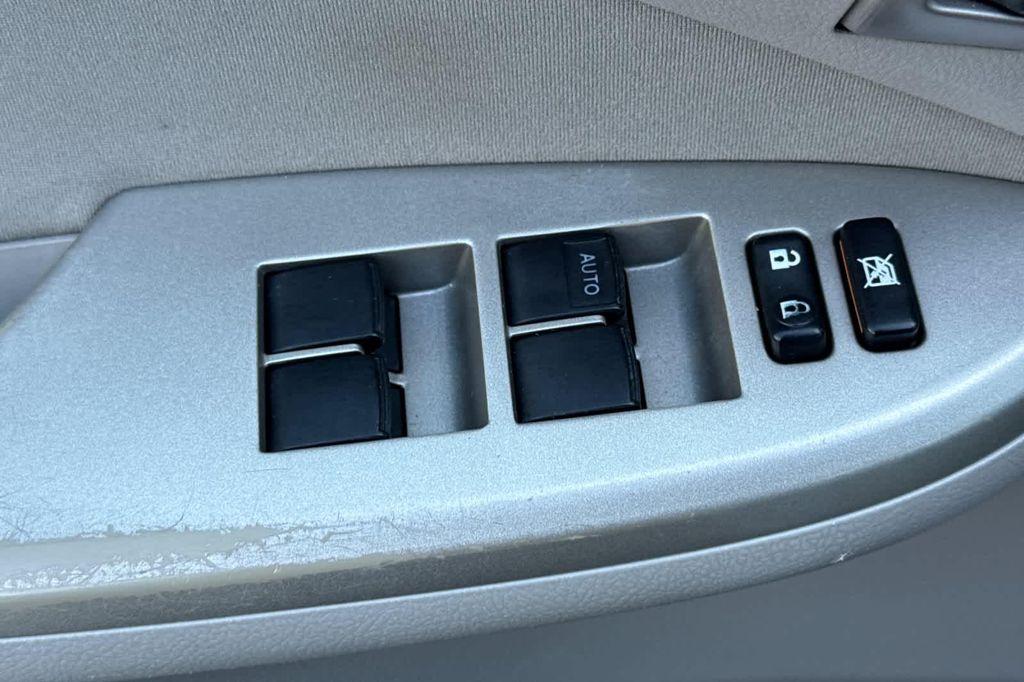 used 2011 Toyota Corolla car, priced at $10,999
