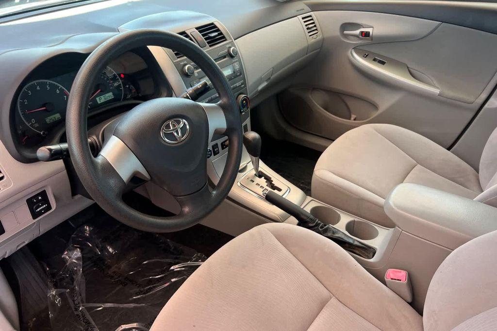 used 2011 Toyota Corolla car, priced at $8,962
