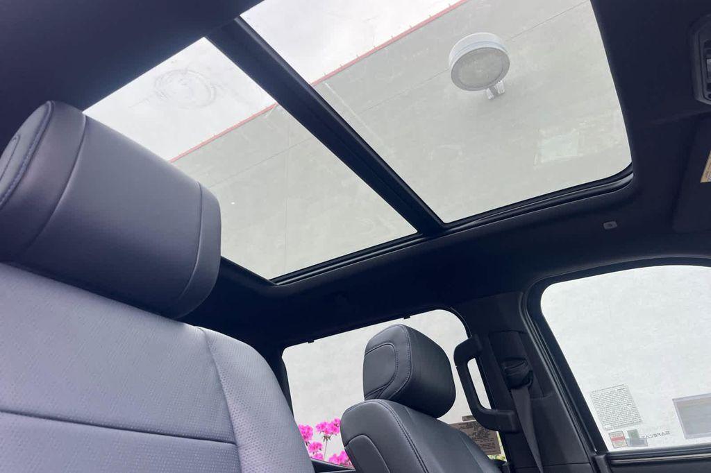 new 2026 Toyota Tundra car, priced at $71,792