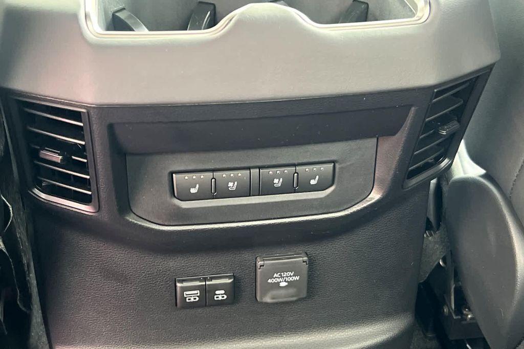 new 2026 Toyota Tundra car, priced at $71,792