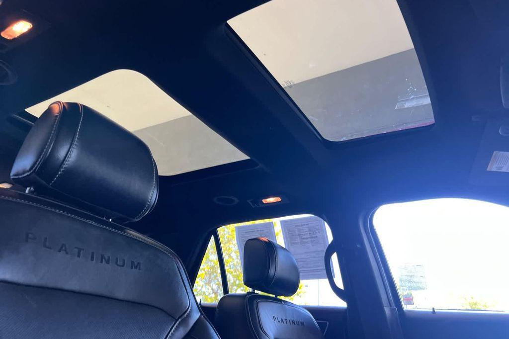 used 2017 Ford Explorer car, priced at $18,977