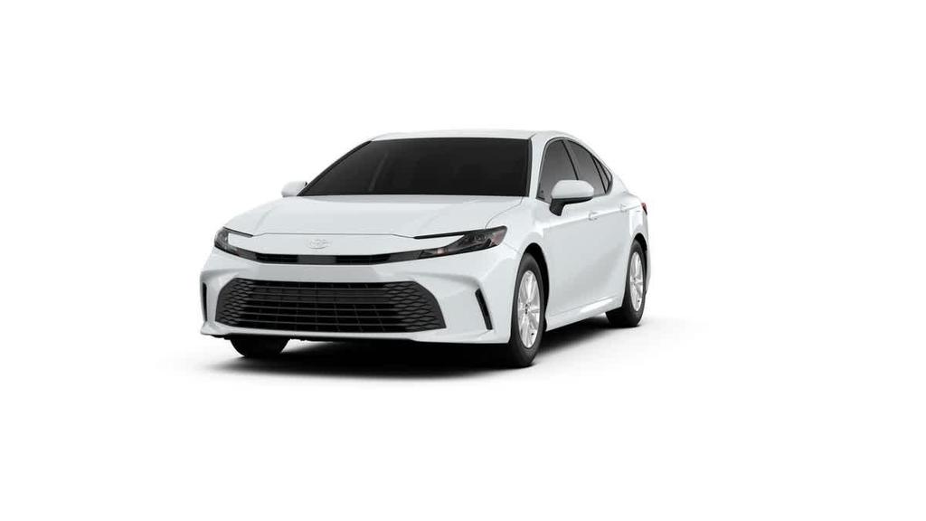 new 2026 Toyota Camry car, priced at $30,514