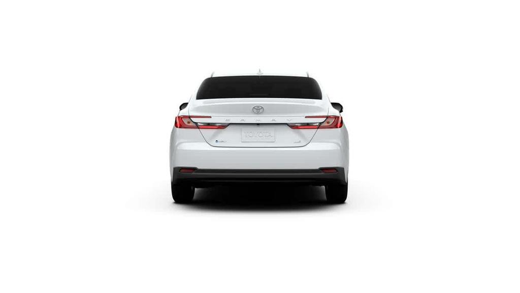 new 2026 Toyota Camry car, priced at $30,514