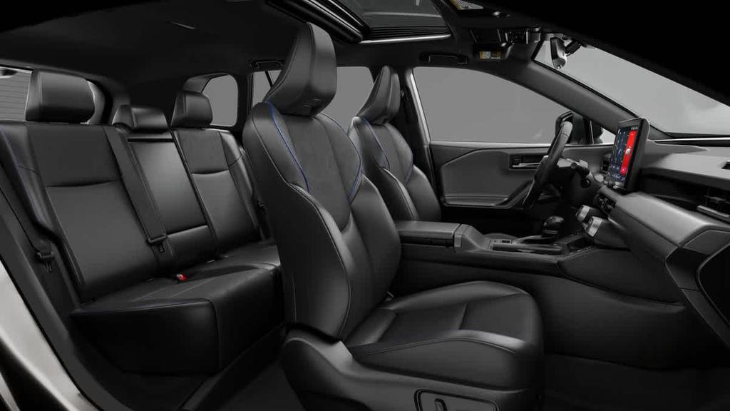 new 2026 Toyota RAV4 Plug-In Hybrid car, priced at $61,468