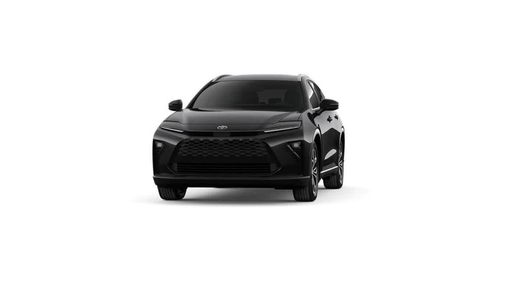 new 2026 Toyota Crown Signia car, priced at $47,834