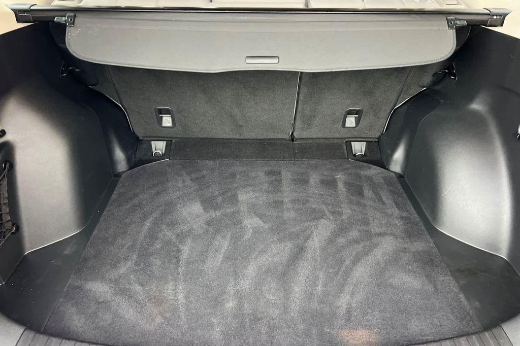 used 2016 Honda CR-V car, priced at $17,977