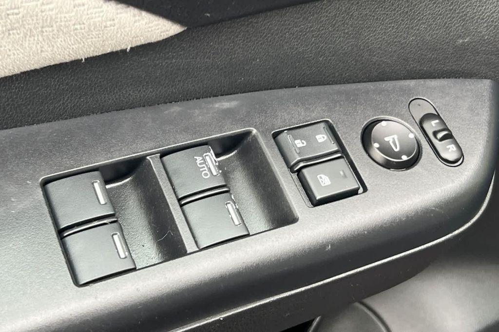 used 2016 Honda CR-V car, priced at $17,977