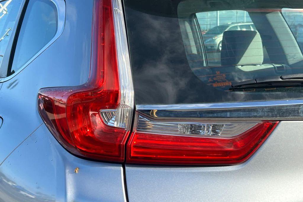 used 2017 Honda CR-V car, priced at $14,999