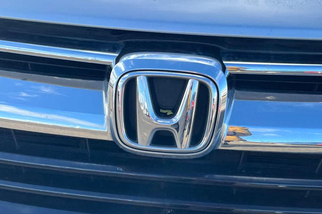 used 2017 Honda CR-V car, priced at $14,999