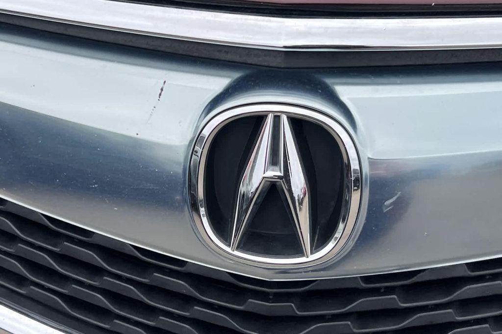 used 2014 Acura MDX car, priced at $15,999