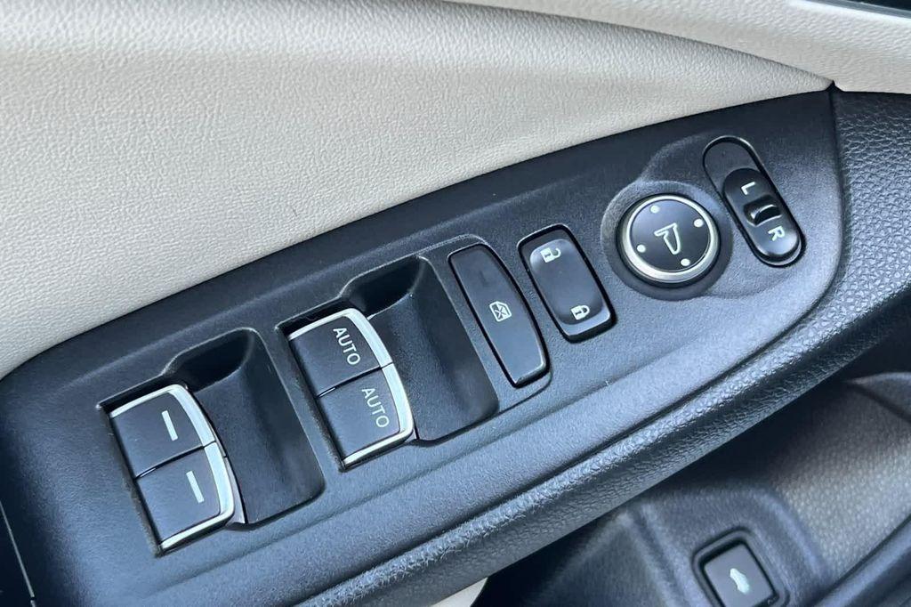 used 2021 Honda Accord car, priced at $25,977