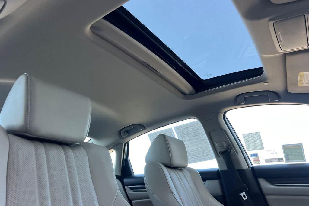 used 2021 Honda Accord car, priced at $25,977