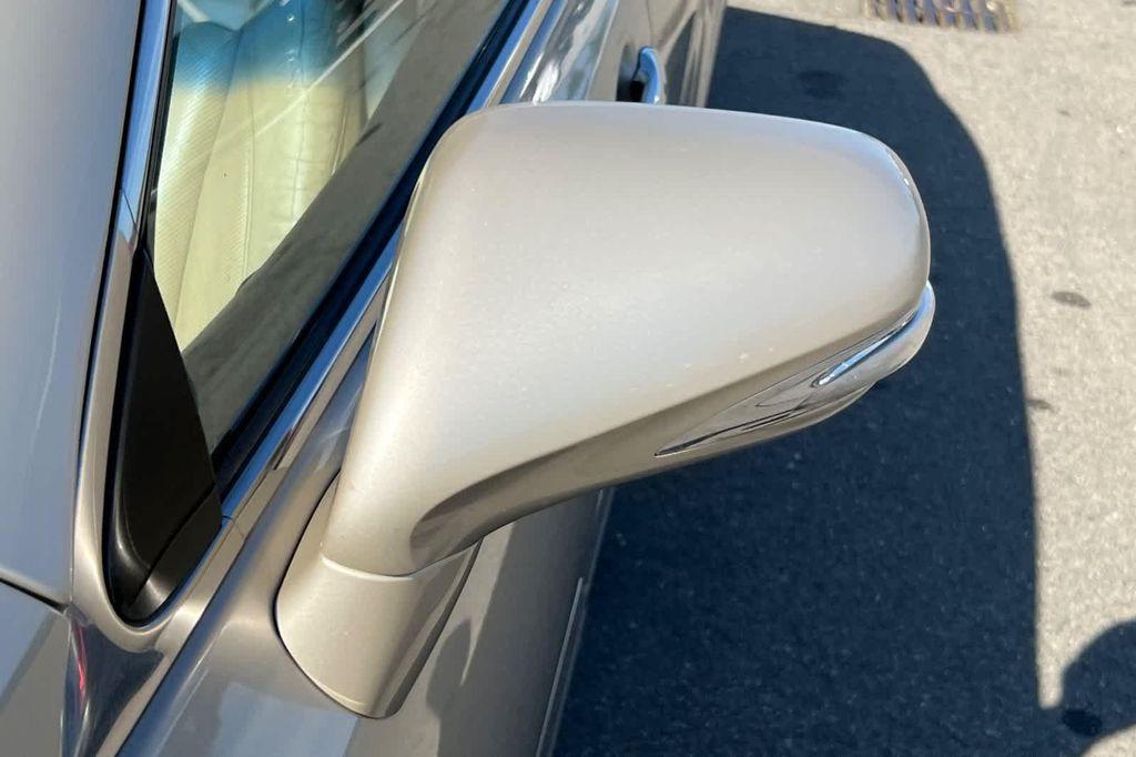 used 2010 Lexus ES 350 car, priced at $14,999
