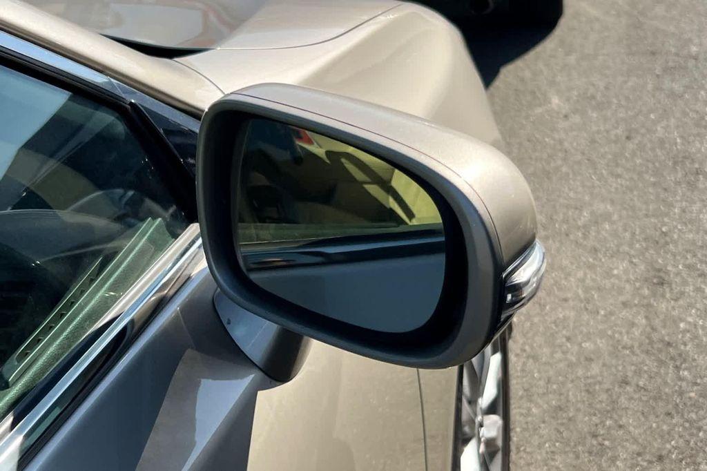 used 2010 Lexus ES 350 car, priced at $14,999
