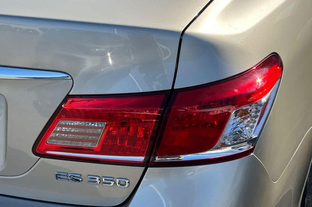 used 2010 Lexus ES 350 car, priced at $14,999