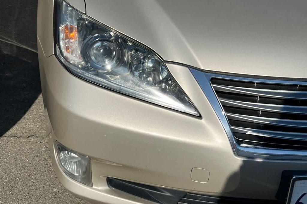 used 2010 Lexus ES 350 car, priced at $14,999