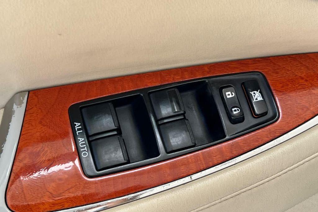 used 2010 Lexus ES 350 car, priced at $15,084