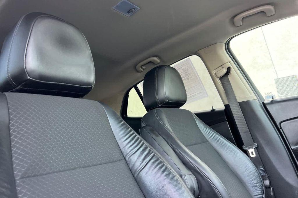 used 2017 Buick Encore car, priced at $12,977
