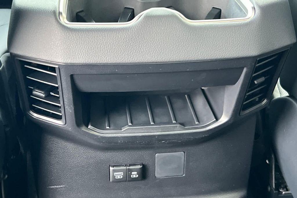 new 2026 Toyota Tundra car, priced at $61,078