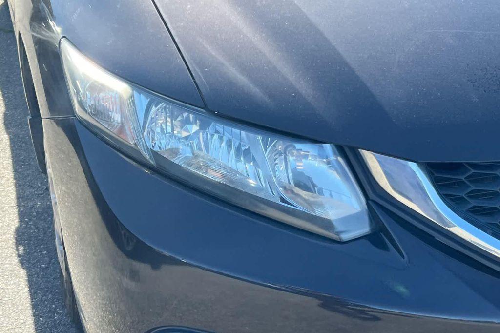 used 2014 Honda Civic car, priced at $11,999