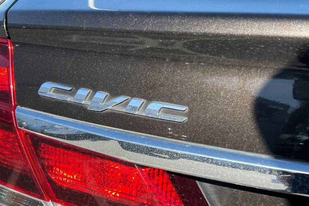 used 2014 Honda Civic car, priced at $11,999