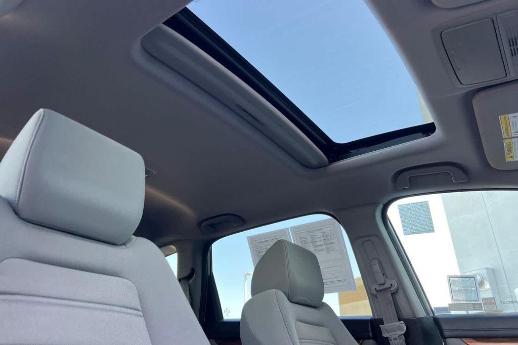 used 2018 Honda CR-V car, priced at $20,999