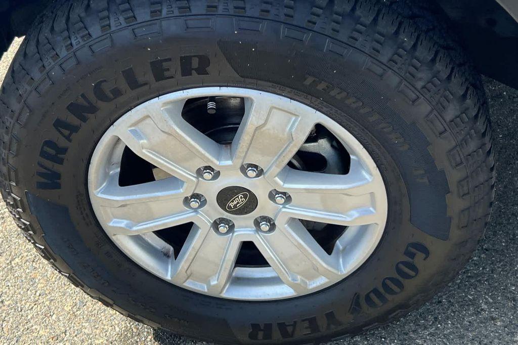 used 2020 Ford Ranger car, priced at $11,999