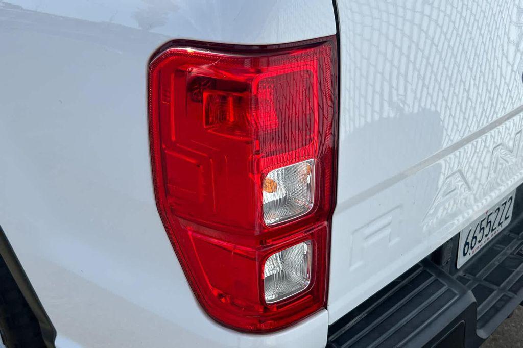 used 2020 Ford Ranger car, priced at $11,999