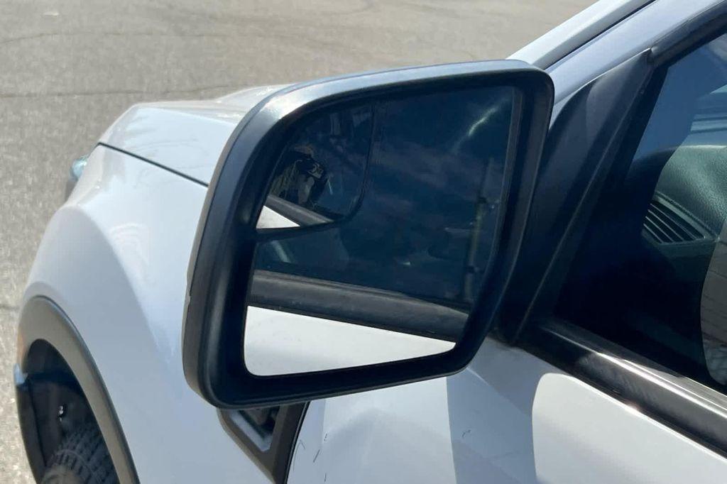 used 2020 Ford Ranger car, priced at $11,999