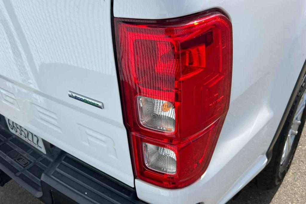 used 2020 Ford Ranger car, priced at $11,999