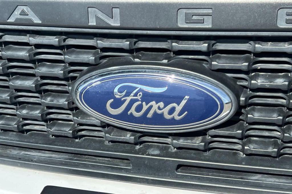 used 2020 Ford Ranger car, priced at $11,999