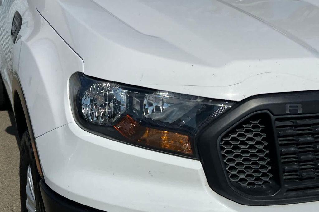 used 2020 Ford Ranger car, priced at $11,999