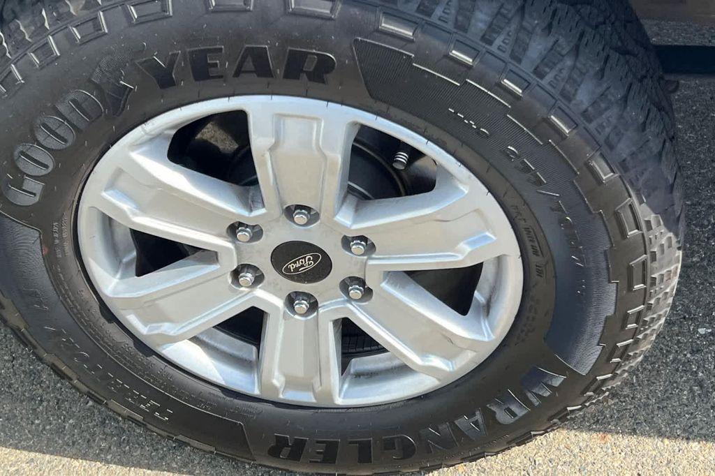 used 2020 Ford Ranger car, priced at $11,999