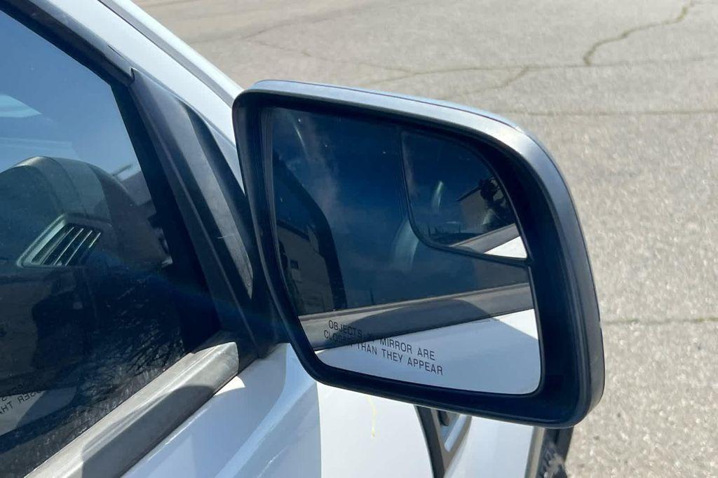 used 2020 Ford Ranger car, priced at $11,999