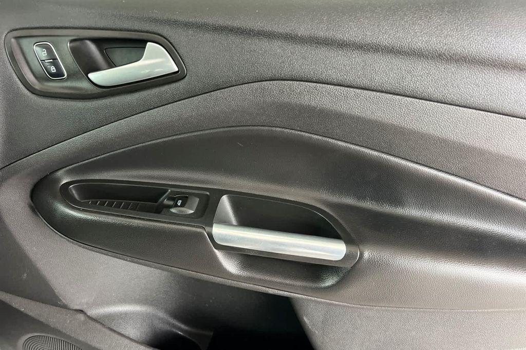 used 2017 Ford Escape car, priced at $18,999