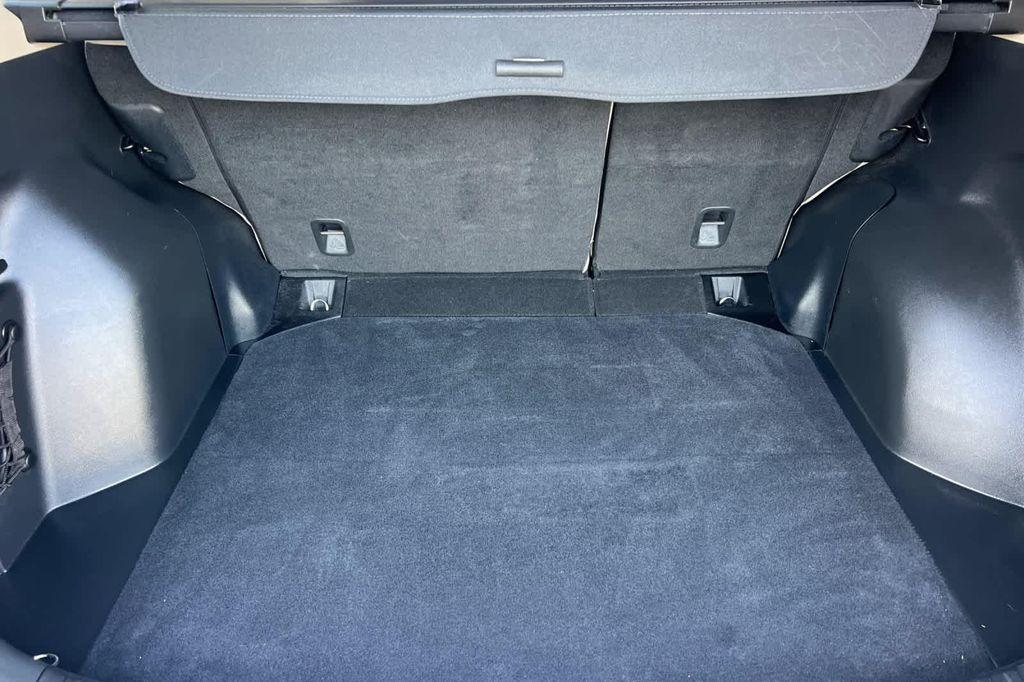 used 2016 Honda CR-V car, priced at $15,977