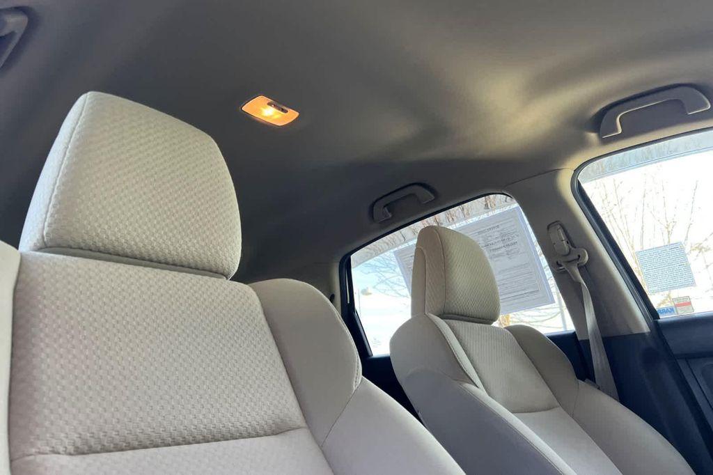 used 2016 Honda CR-V car, priced at $15,977