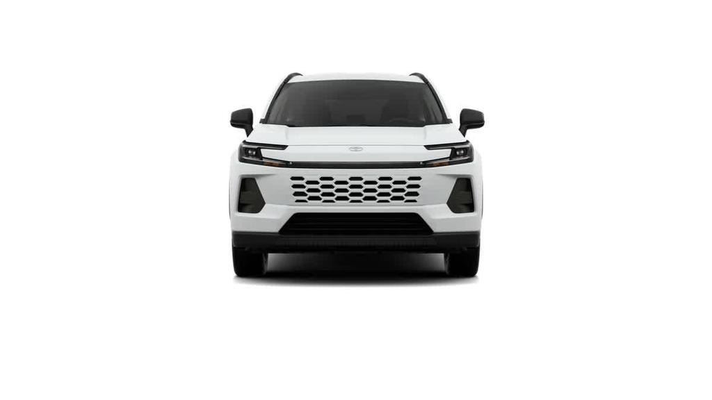 new 2026 Toyota RAV4 car, priced at $36,111