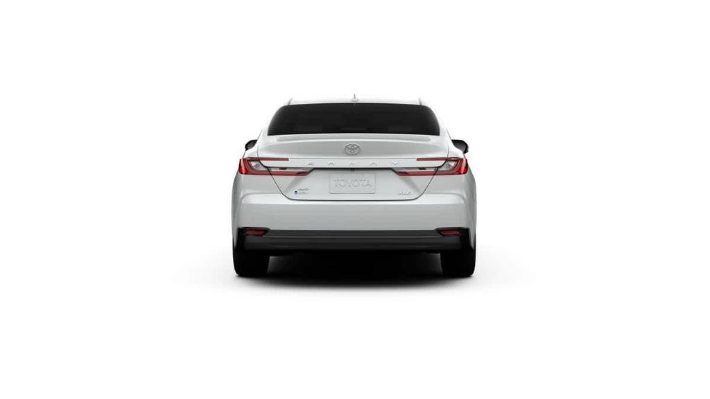 new 2026 Toyota Camry car, priced at $41,083