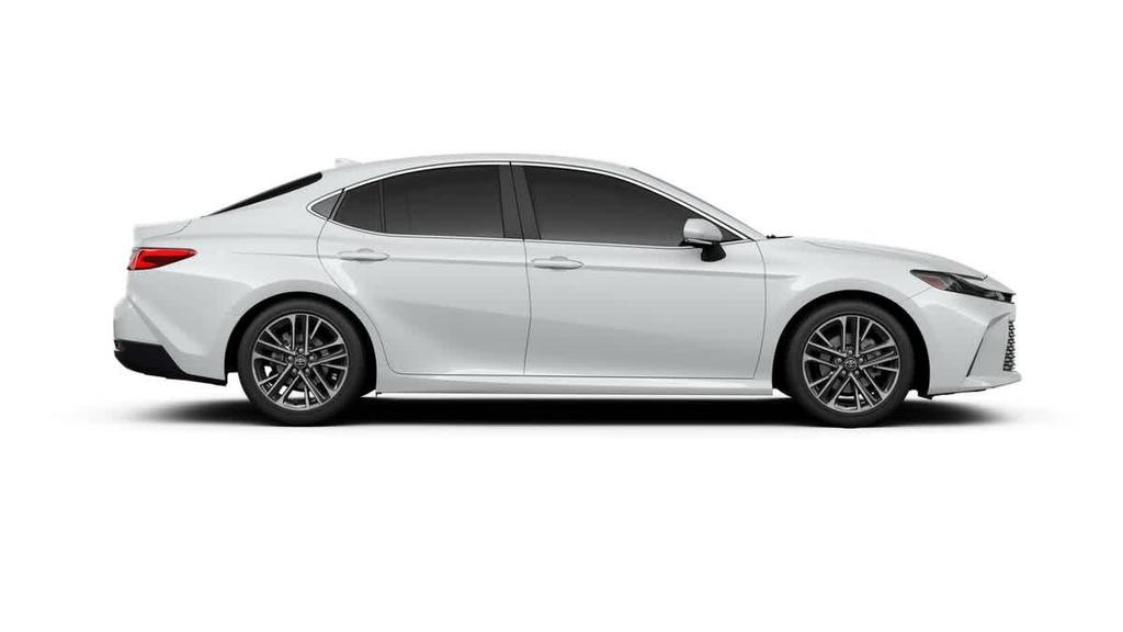 new 2026 Toyota Camry car, priced at $41,083
