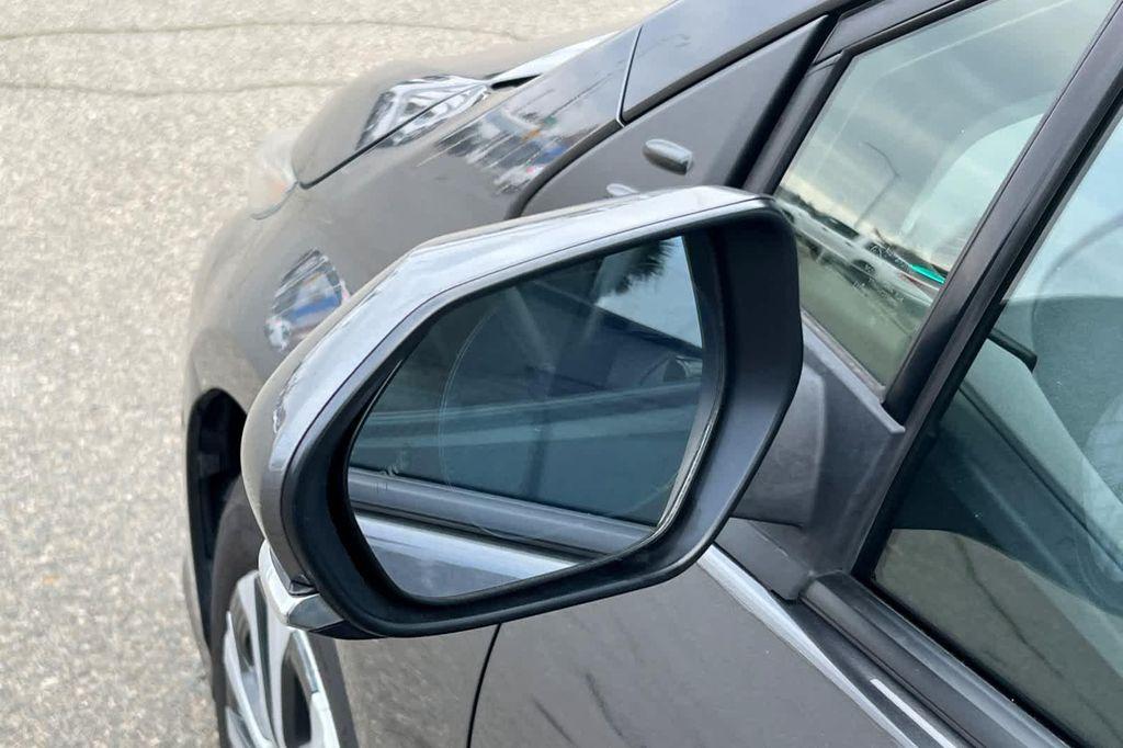 used 2021 Toyota Prius Prime car, priced at $20,977