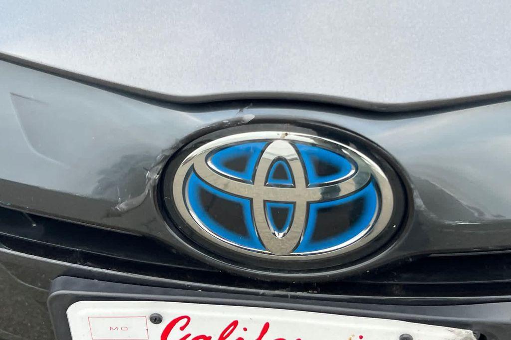 used 2021 Toyota Prius Prime car, priced at $20,977
