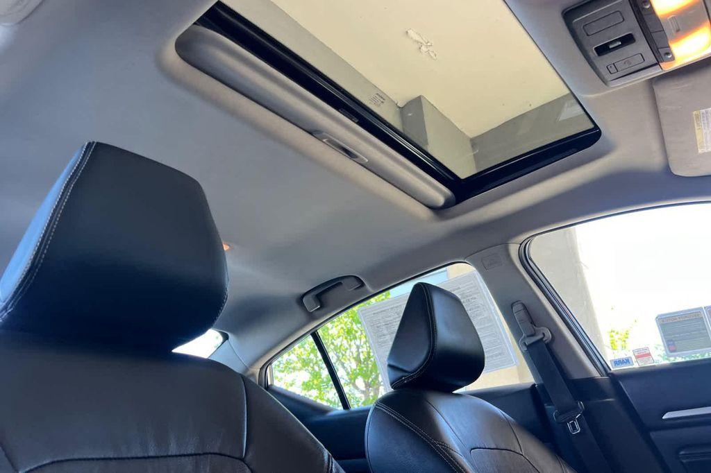 used 2019 Nissan Altima car, priced at $15,084