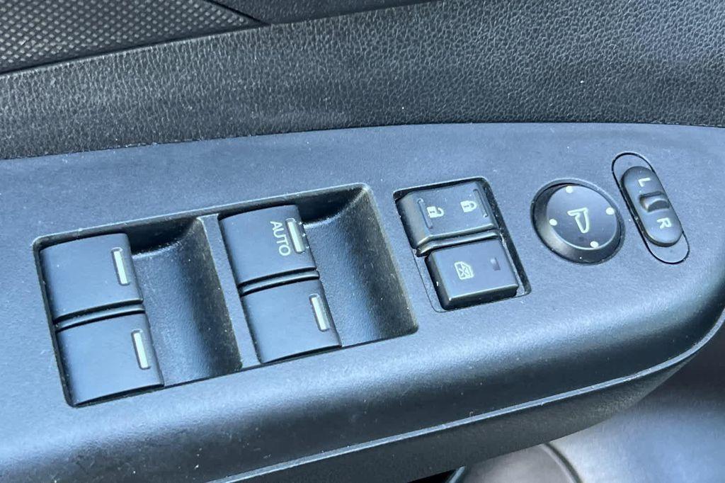 used 2016 Honda CR-V car, priced at $18,999