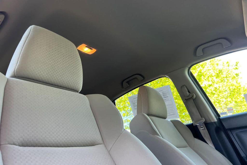 used 2016 Honda CR-V car, priced at $18,999