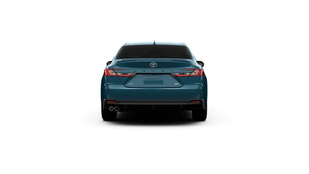 new 2026 Toyota Camry car, priced at $36,913
