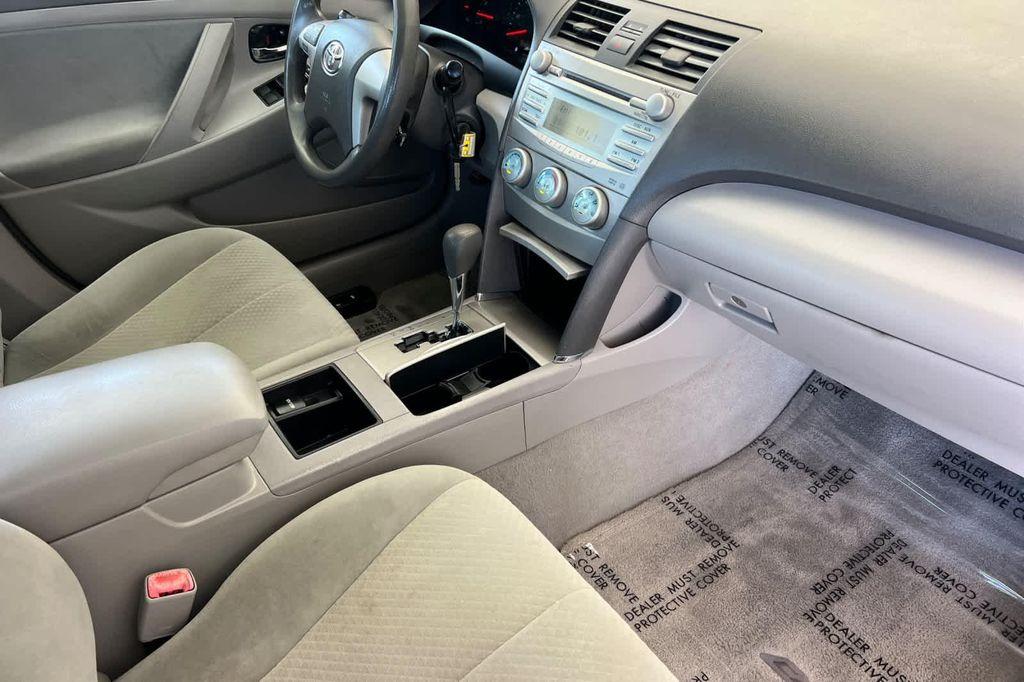 used 2007 Toyota Camry car, priced at $8,962
