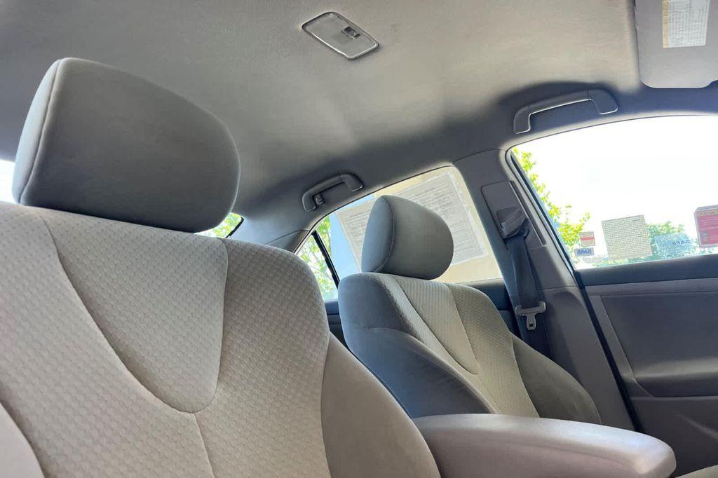 used 2007 Toyota Camry car, priced at $8,962
