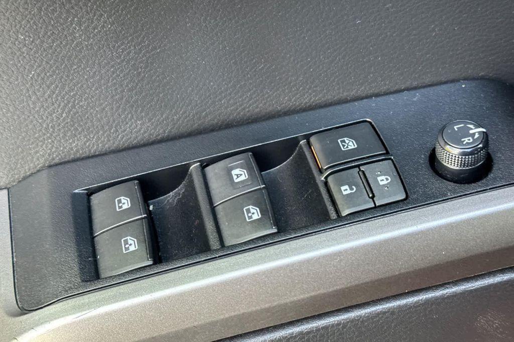 used 2022 Toyota Tacoma car, priced at $28,977